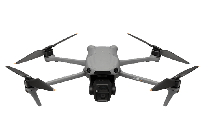  Create your own unique drone